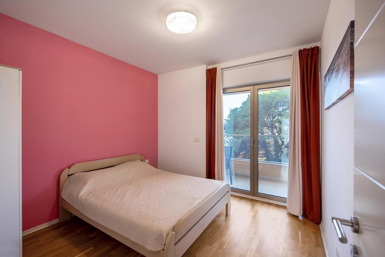 Apartment Harmony Bigmontenegro
