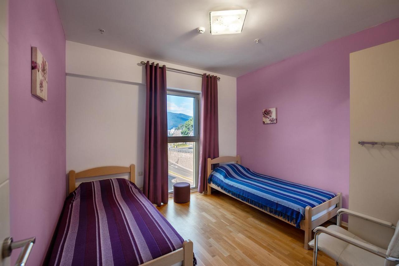Harmony Bigmontenegro Apartment Budva