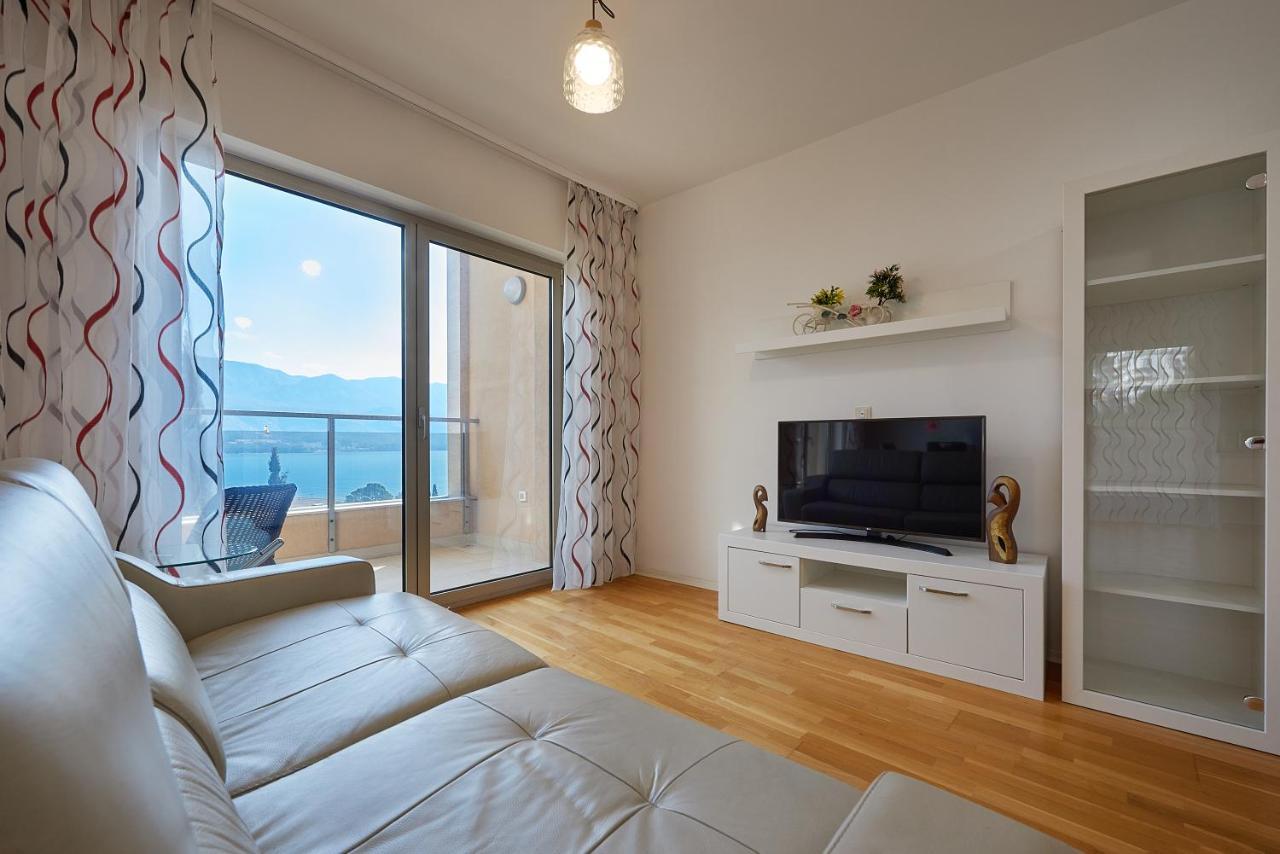 Harmony Bigmontenegro Apartment Budva
