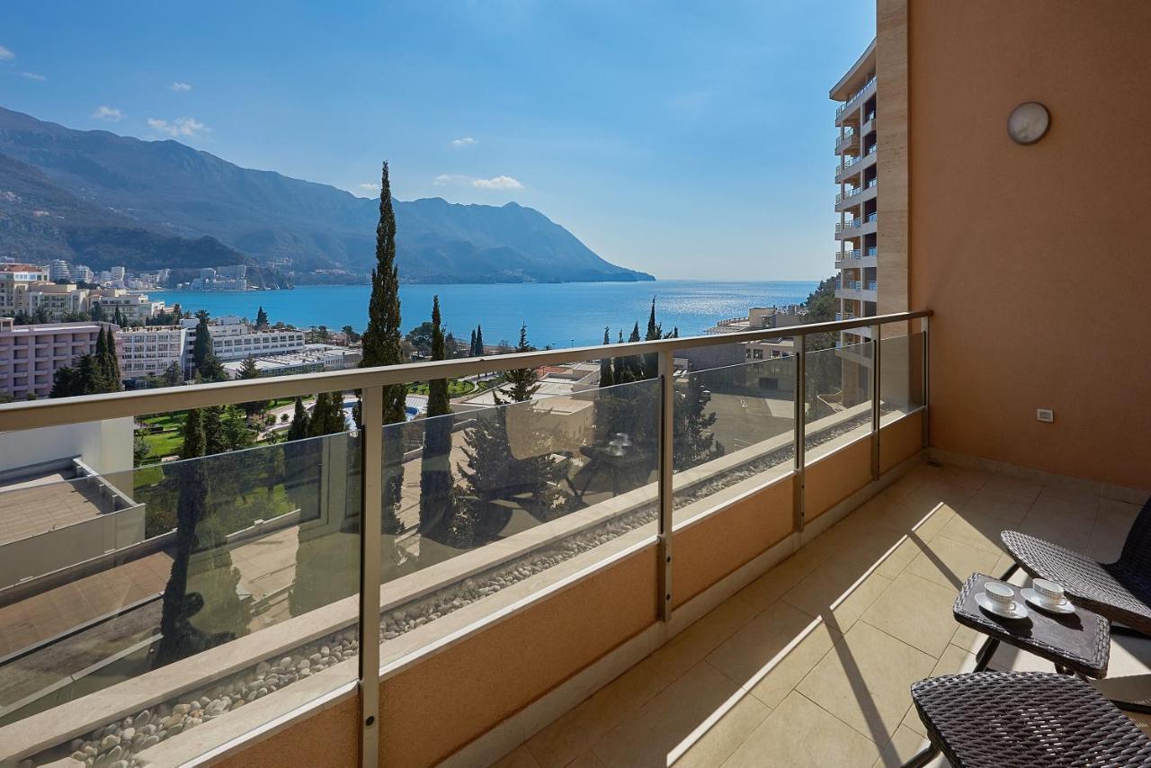 Harmony Bigmontenegro Apartment Budva
