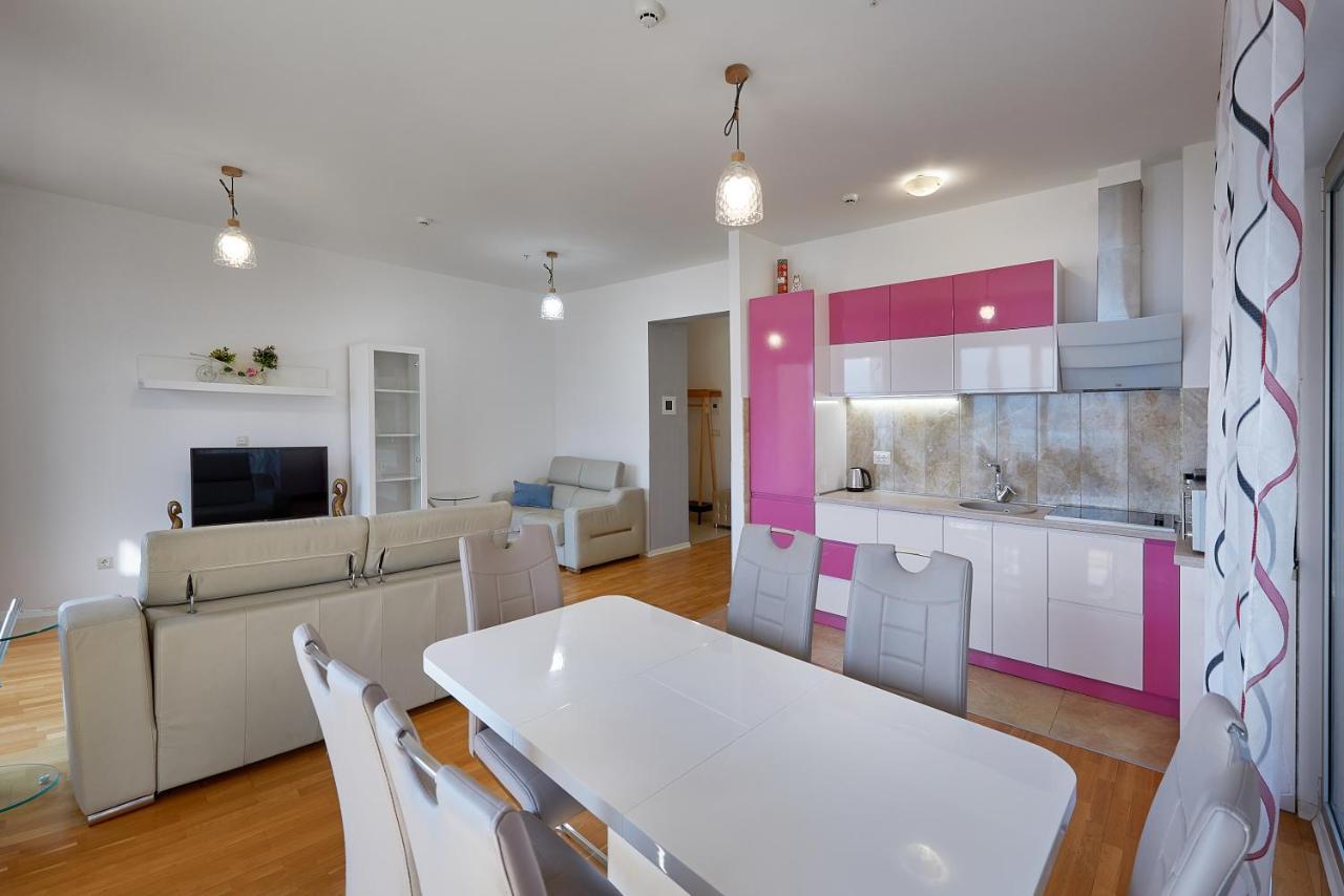 Harmony Bigmontenegro Apartment *