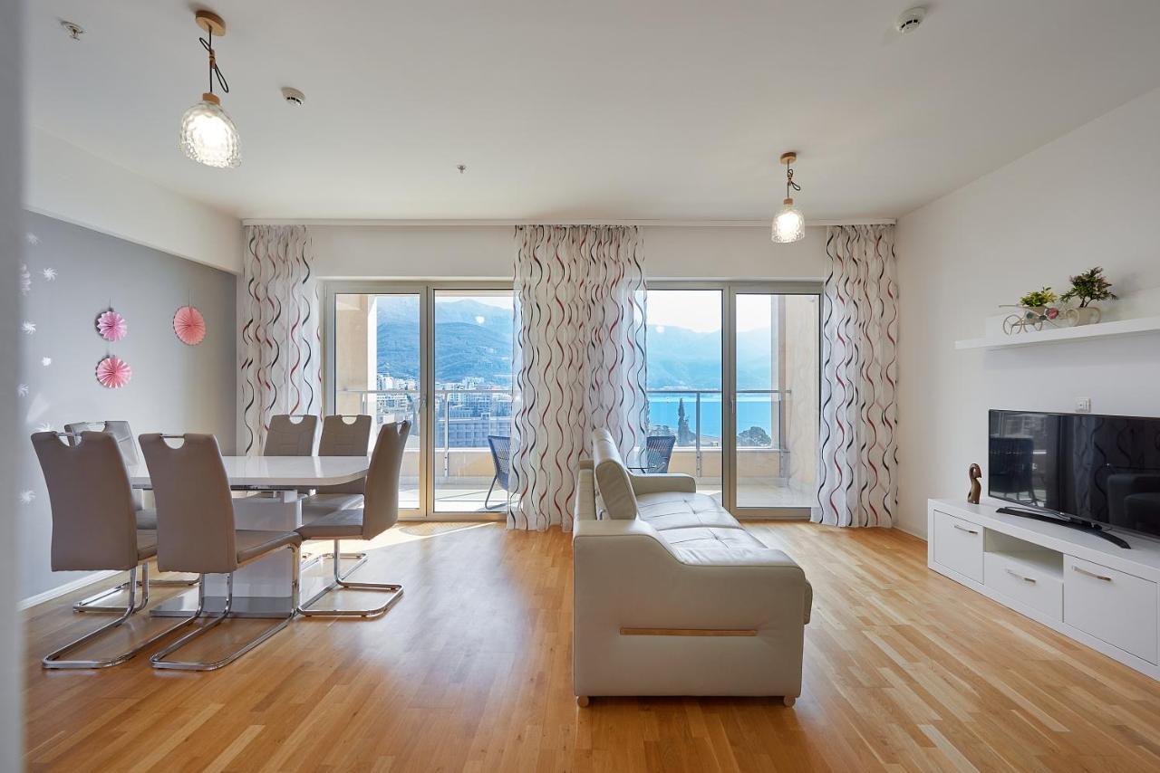 Harmony Bigmontenegro Budva