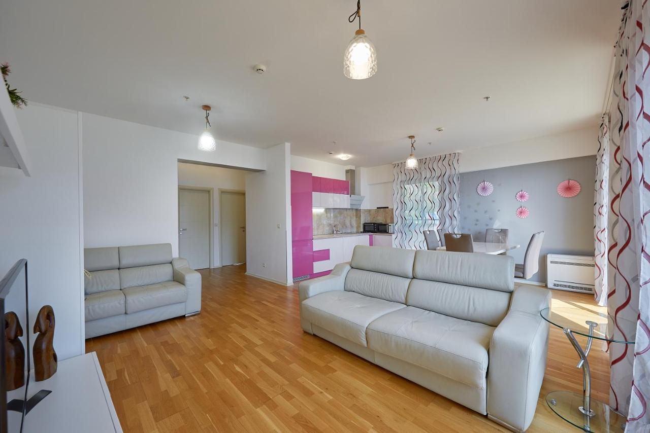 Harmony Bigmontenegro Budva
