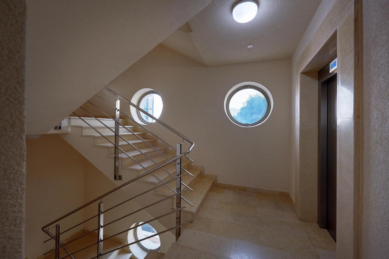 Apartment Harmony Bigmontenegro *