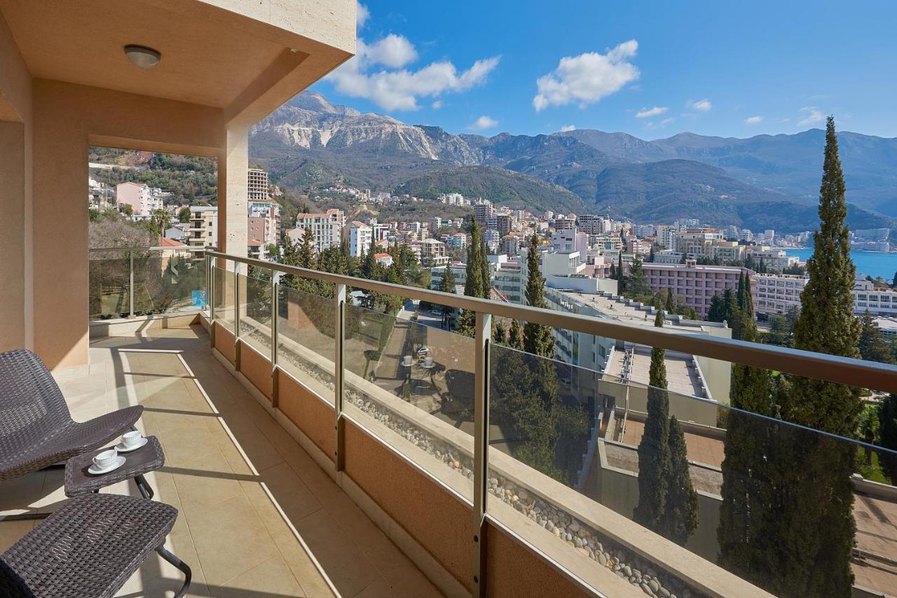 Harmony Bigmontenegro Apartment Budva