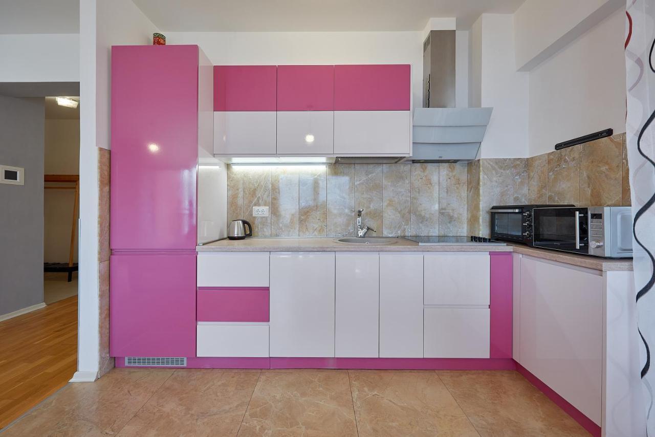 Apartment Harmony Bigmontenegro Budva