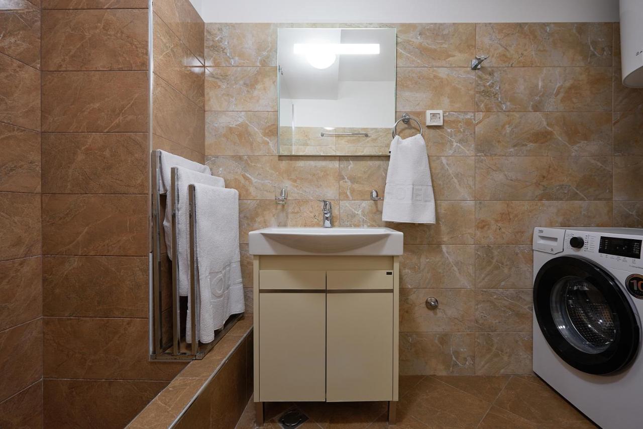 Harmony Bigmontenegro Apartment *
