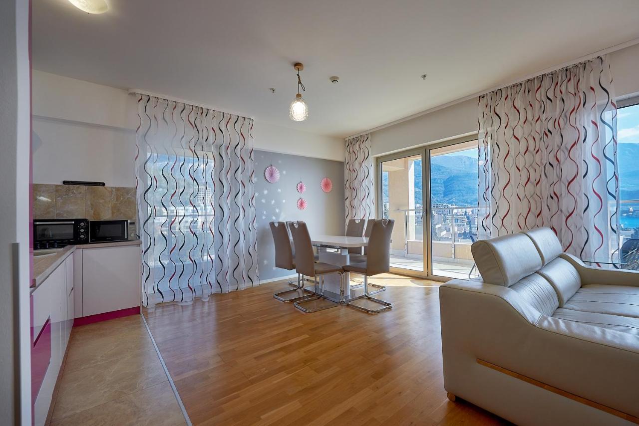 Harmony Bigmontenegro