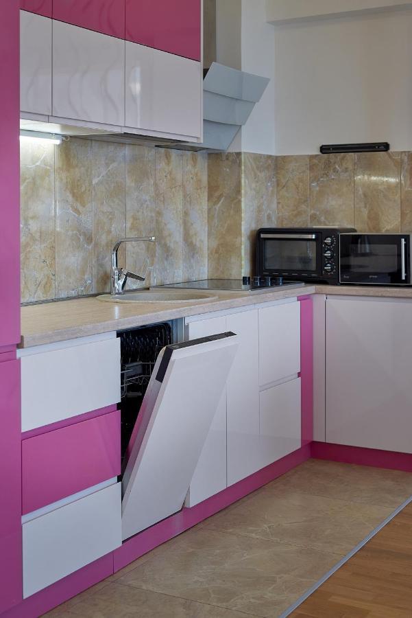 Apartment Harmony Bigmontenegro *