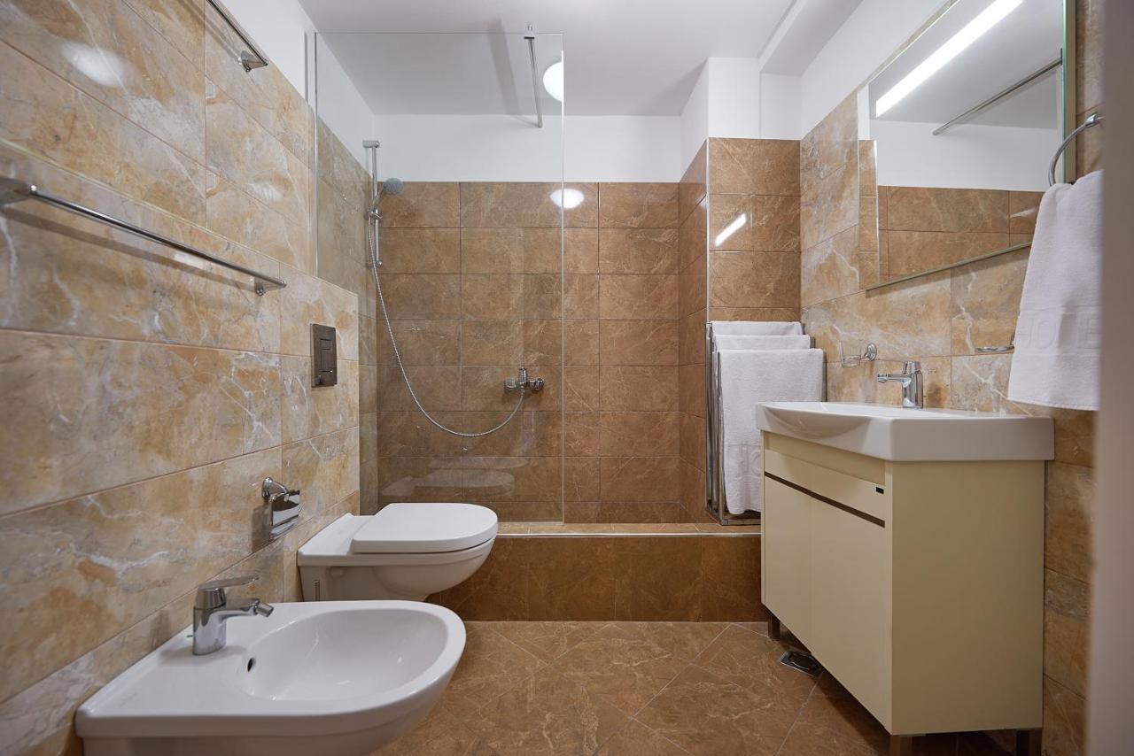 Harmony Bigmontenegro Apartment Budva